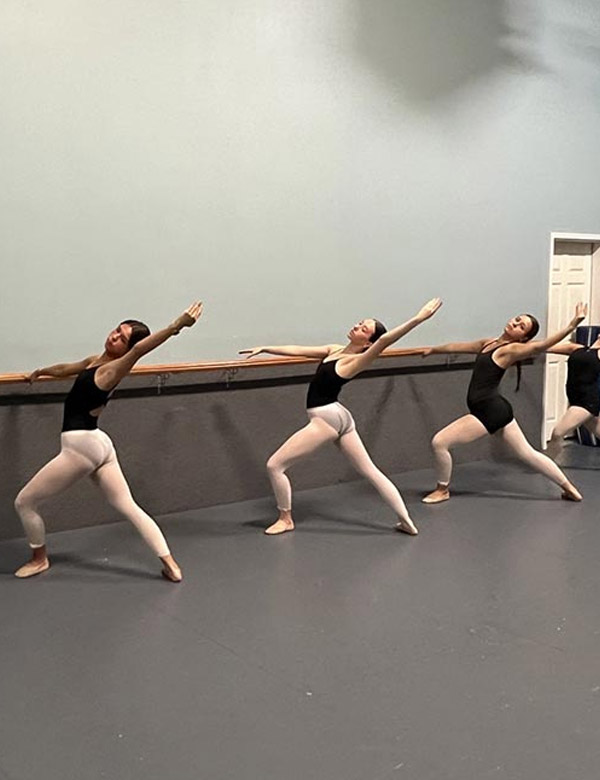 Ballet Classes