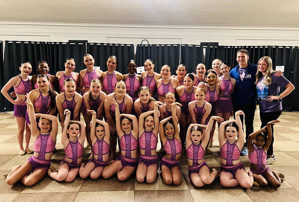 Ballet Classes
