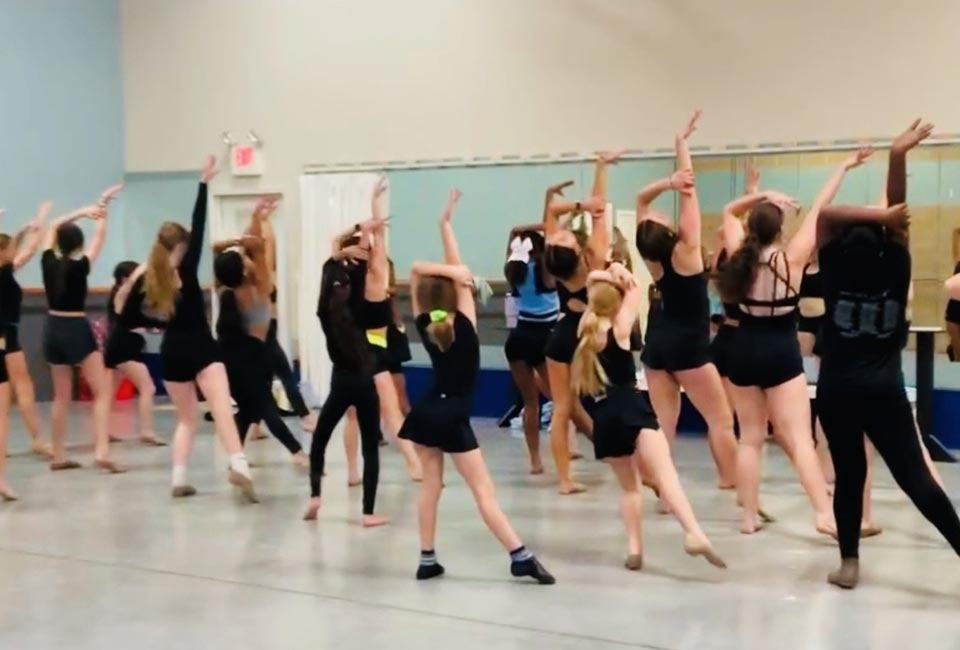 Ballet Classes
