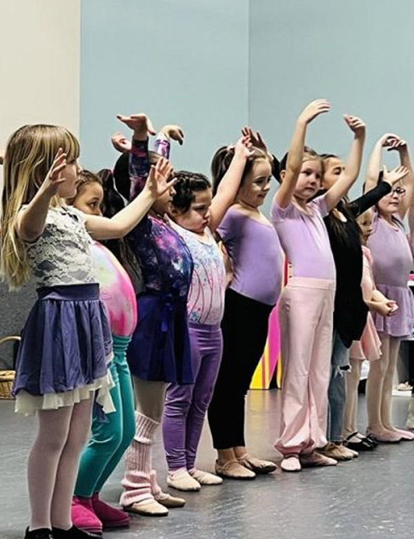 Recreational Combo Classes